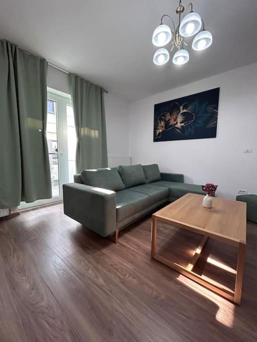 Braytim Residence Free Private Parking Giroc Exterior foto